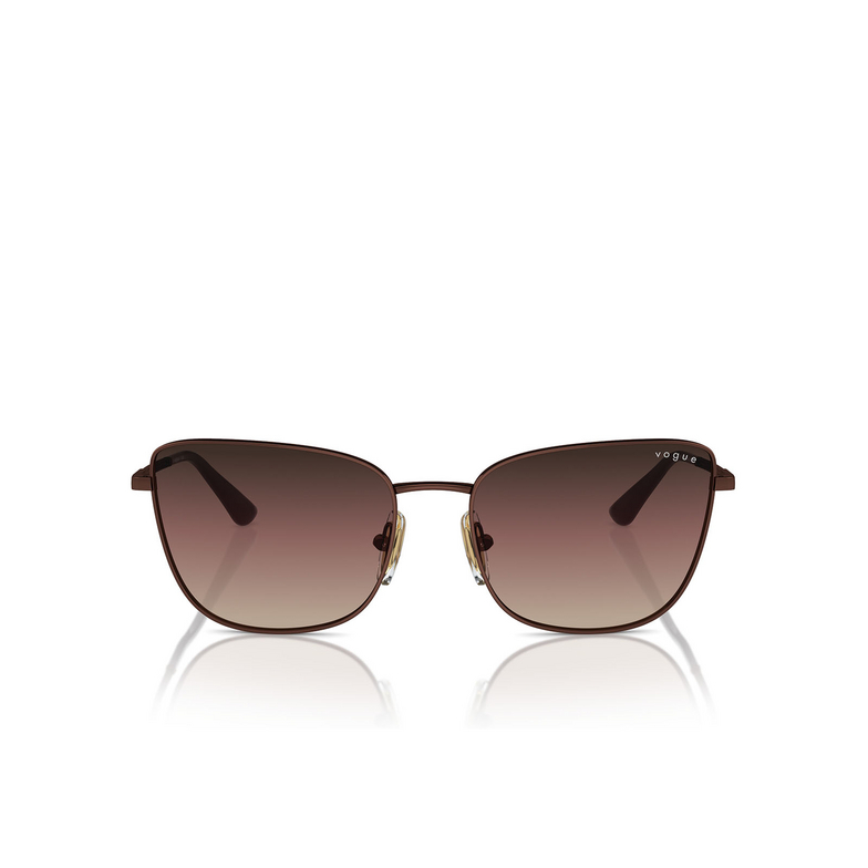 Vogue VO4308S Sunglasses 5074E2 copper - 1/4