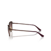 Vogue VO4308S Sunglasses 5074E2 copper - product thumbnail 3/4