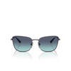 Vogue VO4308S Sunglasses 51494S light violet - product thumbnail 1/4