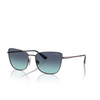 Vogue VO4308S Sunglasses 51494S light violet - product thumbnail 2/4