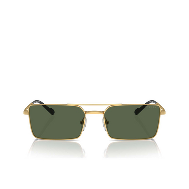 Vogue VO4309S Sonnenbrillen 280/9A gold - Vorderansicht