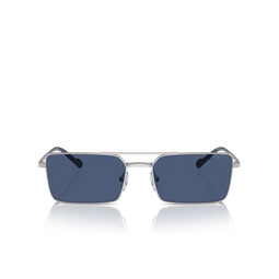 Lunettes de soleil Vogue VO4309S 323/80 silver