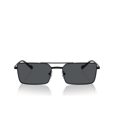Vogue VO4309S Sunglasses 352/87 black - front view