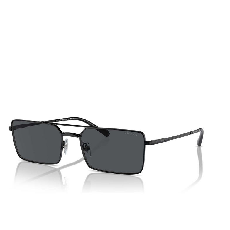 Gafas de sol Vogue VO4309S 352/87 black - 2/4