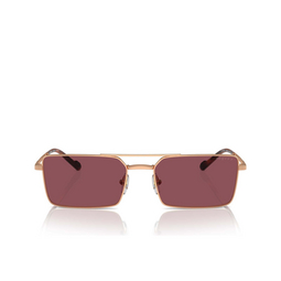 Occhiali da sole Vogue VO4309S 51525Q rose gold