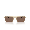 Gafas de sol Vogue VO4309S 848/73 pale gold - Miniatura del producto 1/4