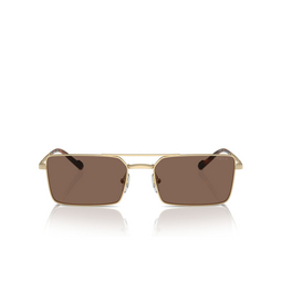 Vogue VO4309S Sonnenbrillen 848/73 pale gold