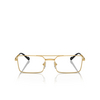 Gafas graduadas Vogue VO4310 280 gold - Miniatura del producto 1/4