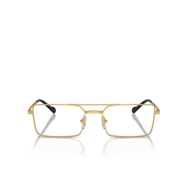 Vogue VO4310 Eyeglasses 280 gold - front view