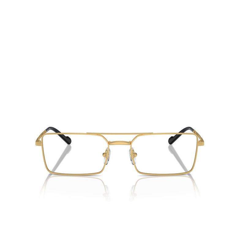 Gafas graduadas Vogue VO4310 280 gold - 1/4