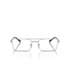 Vogue VO4310 Eyeglasses 323 silver - product thumbnail 1/4