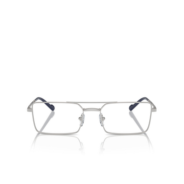 Vogue VO4310 Eyeglasses 323 silver - front view