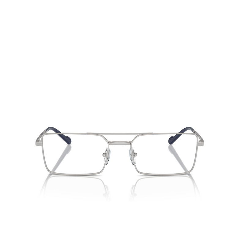 Vogue VO4310 Eyeglasses 323 silver - 1/4