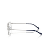 Vogue VO4310 Eyeglasses 323 silver - product thumbnail 3/4