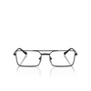 Vogue VO4310 Eyeglasses 352 black - product thumbnail 1/4