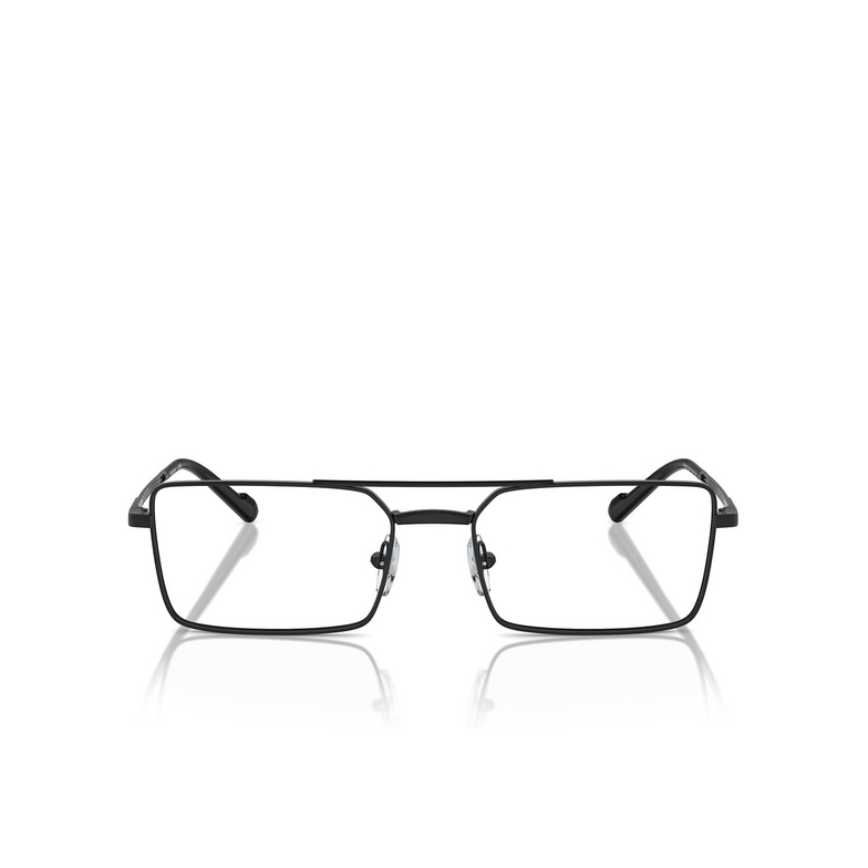 Lunettes de vue Vogue VO4310 352 black - 1/4