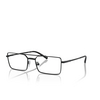 Gafas graduadas Vogue VO4310 352 black - Miniatura del producto 2/4