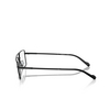 Vogue VO4310 Eyeglasses 352 black - product thumbnail 3/4