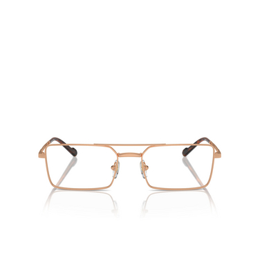 Vogue VO4310 Eyeglasses 5152 rose gold - front view