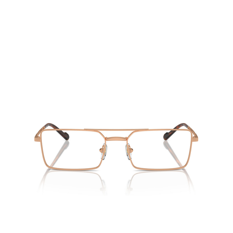 Gafas graduadas Vogue VO4310 5152 rose gold - 1/4