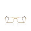 Vogue VO4310 Eyeglasses 848 pale gold - product thumbnail 1/4