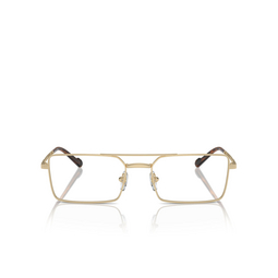 Lunettes de vue Vogue VO4310 848 pale gold