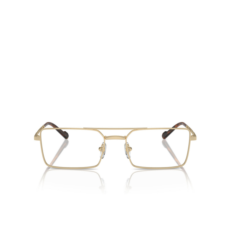 Gafas graduadas Vogue VO4310 848 pale gold - 1/4