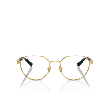 Gafas graduadas Vogue VO4311B 280 gold - Vista delantera