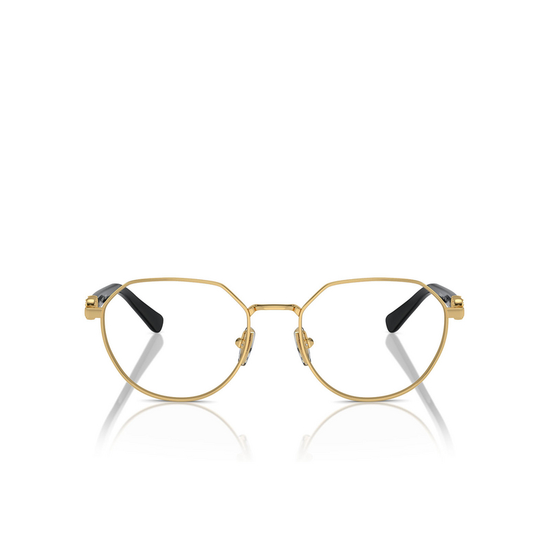 Vogue VO4311B Eyeglasses 280 gold - 1/4