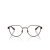 Gafas graduadas Vogue VO4311B 5074 copper - Miniatura del producto 1/4