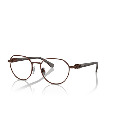 Vogue VO4311B Eyeglasses 5074 copper - three-quarters view