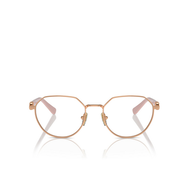 Vogue VO4311B Eyeglasses 5152 rose gold - front view