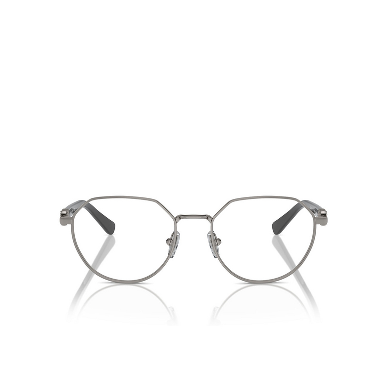 Vogue VO4311B Eyeglasses 548 gunmetal - 1/4