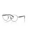 Gafas graduadas Vogue VO4311B 548 gunmetal - Miniatura del producto 2/4