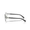 Gafas graduadas Vogue VO4311B 548 gunmetal - Miniatura del producto 3/4