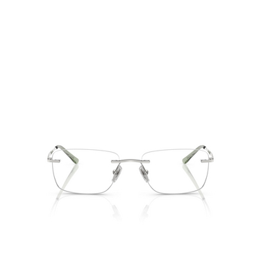 Vogue VO4314I Eyeglasses 323 silver - front view