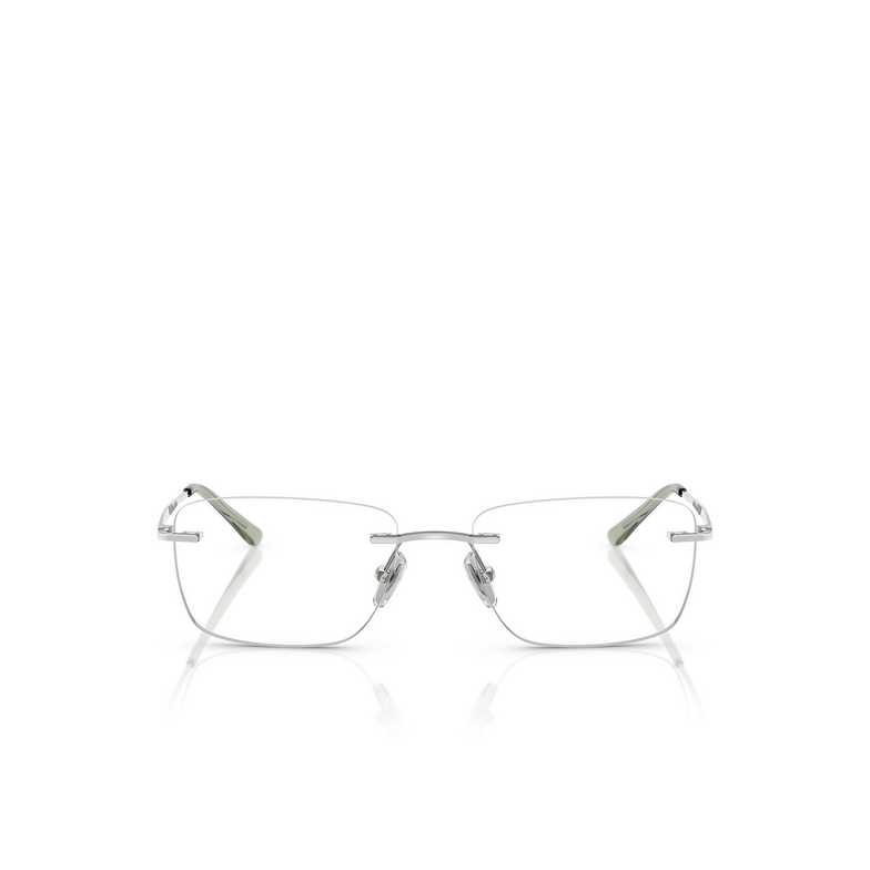 Lunettes de vue Vogue VO4314I 323 silver - 1/4