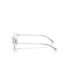 Lunettes de vue Vogue VO4314I 323 silver - Vignette du produit 3/4