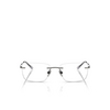 Lunettes de vue Vogue VO4314I 5136 antique silver - Vignette du produit 1/4