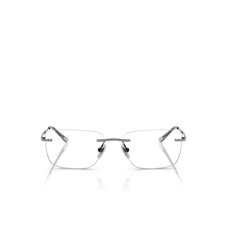 Lunettes de vue Vogue VO4314I 5136 antique silver - 1/4