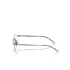 Lunettes de vue Vogue VO4314I 5136 antique silver - Vignette du produit 3/4