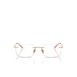 Lunettes de vue Vogue VO4314I 5152 rose gold