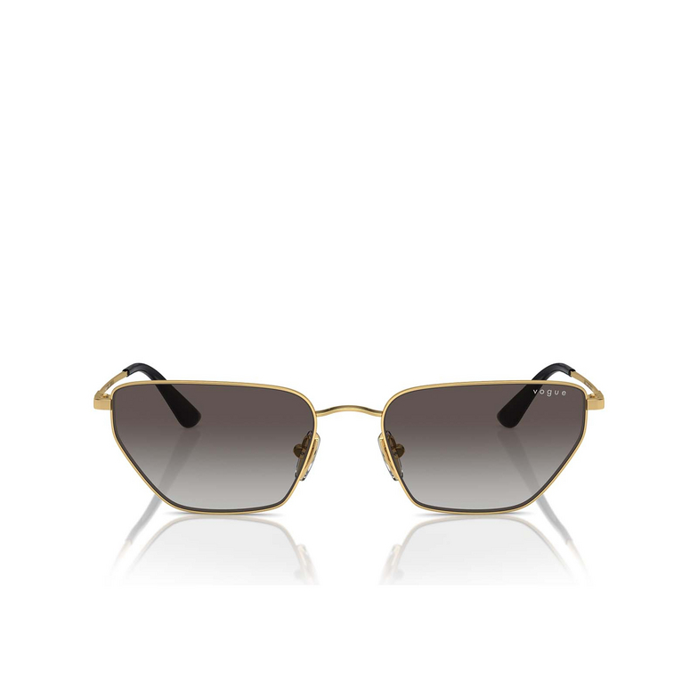 Gafas de sol Vogue VO4316S 280/8G gold - 1/4