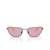 Vogue VO4316S Sunglasses 514976 light violet - product thumbnail 1/4