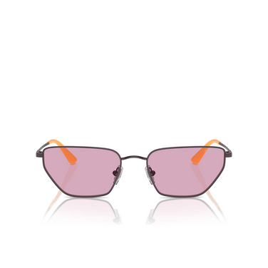 Vogue VO4316S Sunglasses 514976 light violet - front view