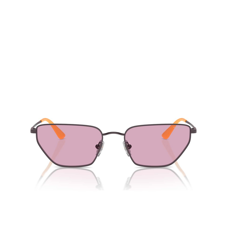 Vogue VO4316S Sunglasses 514976 light violet - 1/4