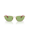 Vogue VO4316S Sunglasses 5152/2 rose gold - product thumbnail 1/4