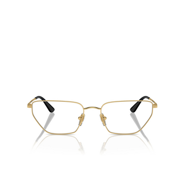 Vogue VO4317 Eyeglasses 280 gold - front view