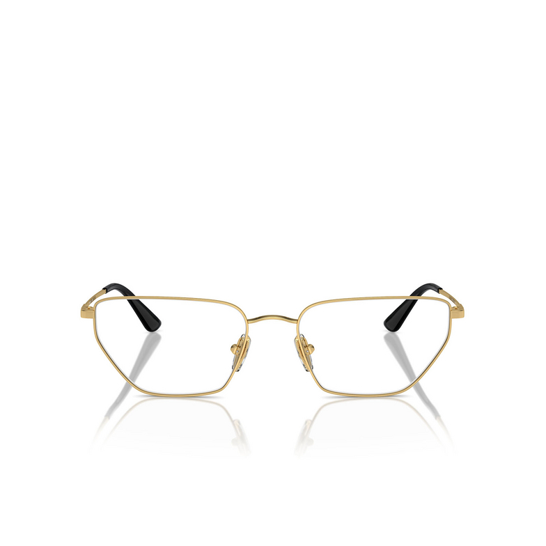 Vogue VO4317 Eyeglasses 280 gold - 1/4