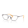 Vogue VO4317 Eyeglasses 5149 light violet - product thumbnail 2/4